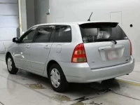 Toyota COROLLA FIELDER лот № 90052 оценка 3.5  с аукциона в Японии 5