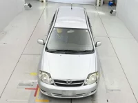 Toyota COROLLA FIELDER лот № 90052 оценка 3.5  с аукциона в Японии 6