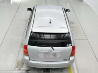 Toyota COROLLA FIELDER лот № 90052 оценка 3.5  с аукциона в Японии 7