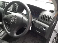 Toyota COROLLA FIELDER лот № 90052 оценка 3.5  с аукциона в Японии 8