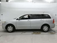 Toyota COROLLA FIELDER лот № 90052 оценка 3.5  с аукциона в Японии 3