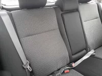 Toyota COROLLA FIELDER лот № 90052 оценка 3.5  с аукциона в Японии 10