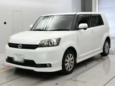 Toyota Corolla Rumion