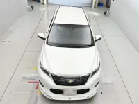 Toyota HARRIER лот № 30057 оценка 4  с аукциона в Японии 6