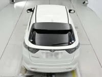 Toyota HARRIER лот № 30057 оценка 4  с аукциона в Японии 7