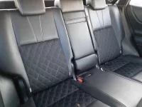 Toyota HARRIER лот № 30057 оценка 4  с аукциона в Японии 10