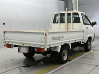 Toyota LITE ACE TRUCK лот № 40026 оценка 3.5  с аукциона в Японии 1