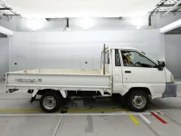 Toyota LITE ACE TRUCK лот № 40026 оценка 3.5  с аукциона в Японии 2