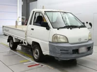 Toyota LITE ACE TRUCK лот № 40026 оценка 3.5  с аукциона в Японии 4