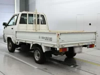 Toyota LITE ACE TRUCK лот № 40026 оценка 3.5  с аукциона в Японии 5
