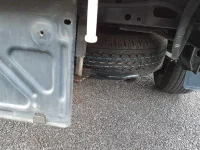 Toyota LITE ACE TRUCK лот № 40026 оценка 3.5  с аукциона в Японии 10