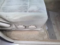 Toyota LAND CRUISER лот № 30044 оценка 3.5  с аукциона в Японии 9