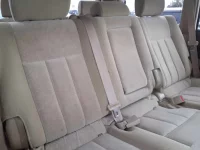 Toyota LAND CRUISER лот № 30044 оценка 3.5  с аукциона в Японии 10