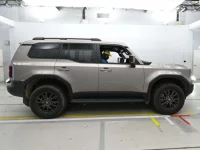 Toyota LAND CRUISER лот № 20012 оценка 4.5  с аукциона в Японии 2