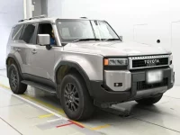 Toyota LAND CRUISER лот № 20012 оценка 4.5  с аукциона в Японии 4