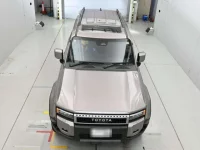 Toyota LAND CRUISER лот № 20012 оценка 4.5  с аукциона в Японии 6