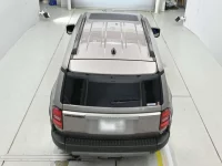 Toyota LAND CRUISER лот № 20012 оценка 4.5  с аукциона в Японии 7