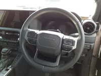 Toyota LAND CRUISER лот № 20012 оценка 4.5  с аукциона в Японии 8