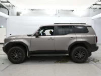 Toyota LAND CRUISER лот № 20012 оценка 4.5  с аукциона в Японии 3