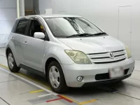 Toyota IST лот № 30165 оценка 3  с аукциона в Японии 4