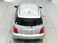 Toyota IST лот № 30165 оценка 3  с аукциона в Японии 7