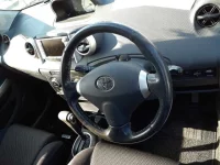 Toyota IST лот № 30165 оценка 3  с аукциона в Японии 8