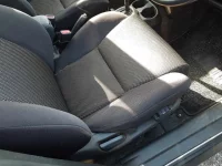 Toyota IST лот № 30165 оценка 3  с аукциона в Японии 9