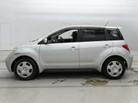 Toyota IST лот № 30165 оценка 3  с аукциона в Японии 3