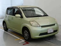 Toyota PASSO лот № 90022 оценка 3  с аукциона в Японии 4