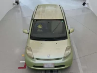 Toyota PASSO лот № 90022 оценка 3  с аукциона в Японии 6