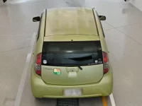 Toyota PASSO лот № 90022 оценка 3  с аукциона в Японии 7