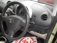 Toyota PASSO лот № 90022 оценка 3  с аукциона в Японии 8