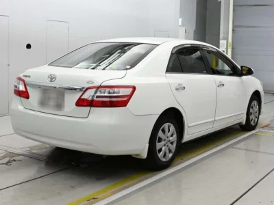 Toyota Premio