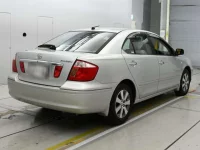 Toyota PREMIO лот № 90075 оценка 4  с аукциона в Японии 1