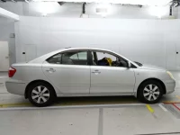 Toyota PREMIO лот № 90075 оценка 4  с аукциона в Японии 2