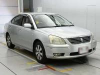 Toyota PREMIO лот № 90075 оценка 4  с аукциона в Японии 4