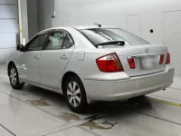 Toyota PREMIO лот № 90075 оценка 4  с аукциона в Японии 5