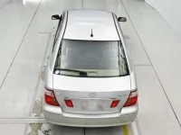 Toyota PREMIO лот № 90075 оценка 4  с аукциона в Японии 7