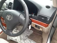 Toyota PREMIO лот № 90075 оценка 4  с аукциона в Японии 8