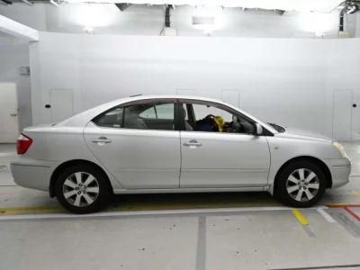 Toyota PREMIO  с аукциона в Японии