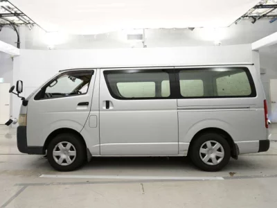 Toyota RegiusAce