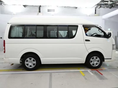 Toyota REGIUS ACE VAN