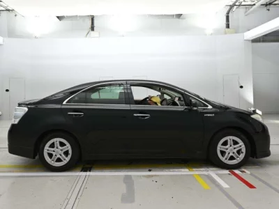 Toyota Sai