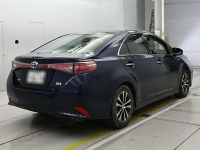 Toyota Sai