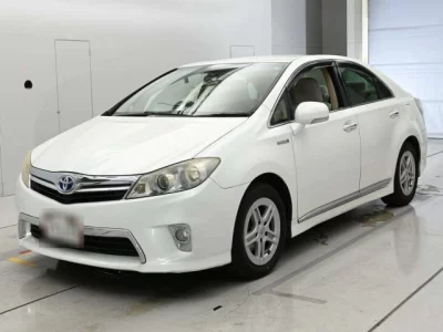 Toyota Sai