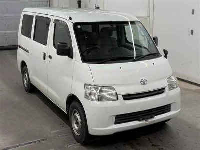 Toyota TOWN ACE VAN