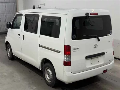 Toyota TOWN ACE VAN