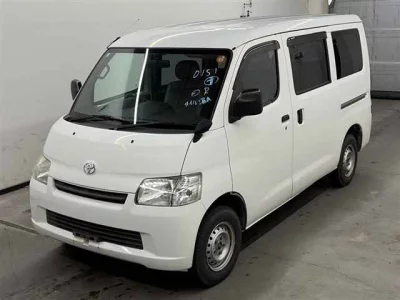 Toyota TOWN ACE VAN