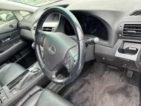 Lexus RX лот № 11042 оценка 3.5  с аукциона в Японии 1