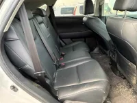 Lexus RX лот № 11066 оценка 3  с аукциона в Японии 5